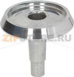 BURNER ALUMINIUM  LOFRA FAST 