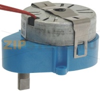 РЕДУКЦИОННЫЙ ЭЛЕКТРОДВИГАТЕЛЬ G055 230 В