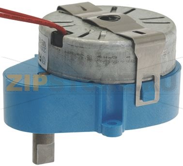 РЕДУКЦИОННЫЙ ЭЛЕКТРОДВИГАТЕЛЬ G055 230 В 