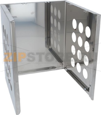 BODYWORK THREE-SIDED 