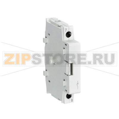 Полюс силовой Chint NF2-40PD 