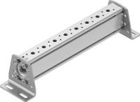 Коллектор Festo VABM-B10-20-G38-8-P53