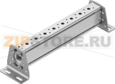 Коллектор Festo VABM-B10-20-G38-8-P53 