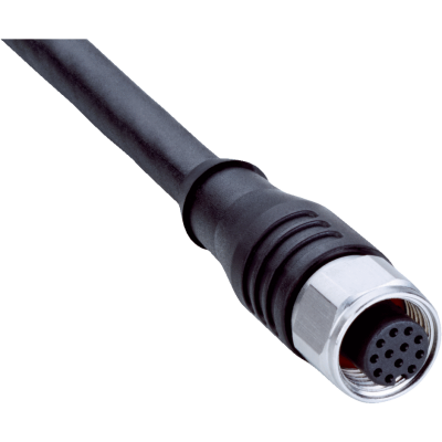 Разъем с кабелем SICK DOL-1212-G05MACO 