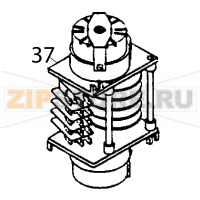 Programmer Fagor ECO-120