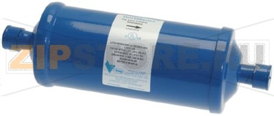 FILTER WSC 305S ø 16 mm 