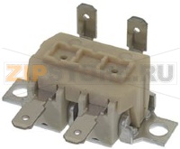 КОНТАКТНЫЙ ТЕРМОСТАТ 180°C