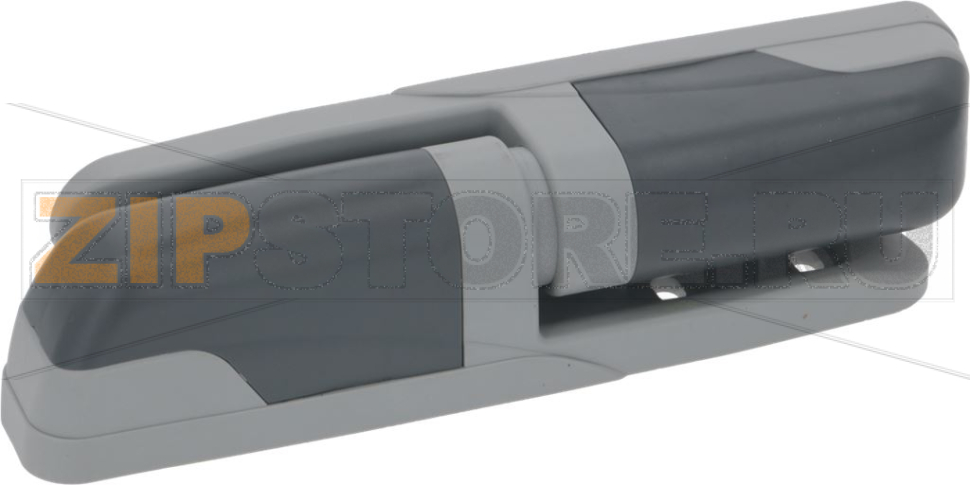 НАВЕСНАЯ ДВЕРНАЯ ПЕТЛЯ 473 HP СО СТВОРКОЙ 