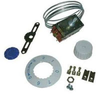 LOT DE 10 THERMOSTAT .RANCO KIT VT 9