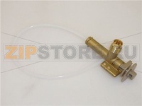 ЗАПАСНАЯ ГРУППА КРАНА TURMIX