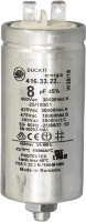 CAPACITOR 8 uF