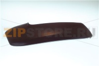 LATERAL SIDE LH RED MEGA