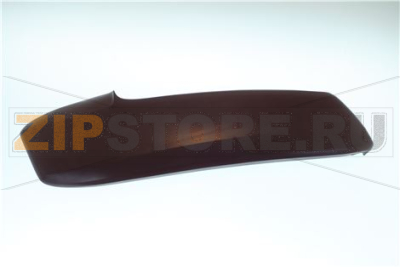 LATERAL SIDE LH RED MEGA 