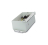 Нижняя часть корпуса с держателями предохранителя Phoenix Contact IBS IP 400 MBH/FUSE