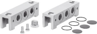 Комплект торцевых плит Festo CEPB-1/4-B