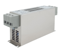 Фильтр ЭМС FN3258, 3 ф. ~277/480 В, 22-37 кВт, 75 А, IP20 Inovance FN3258-75-34