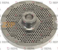 РЕШЕТКА ИЗ НЕРЖ.СТАЛИ МОД.22/2, САМОЗАТАЧИВАЮЩАЯСЯ