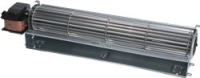 TANGENTIAL FAN LH