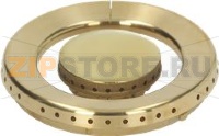 BURNER RING ELBA
