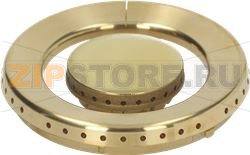 BURNER RING ELBA 