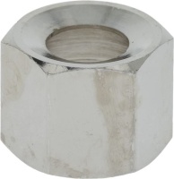 НИКЕЛИРОВАННАЯ ГАЙКА