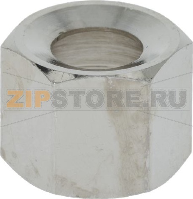НИКЕЛИРОВАННАЯ ГАЙКА 
