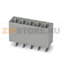 Ответная часть разъема Phoenix Contact BCH-381V- 6