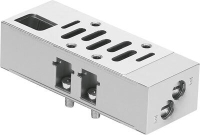 Плита с дросселями Festo VABF-S1-1-F1B1-C