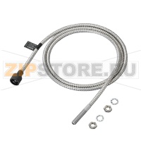 Датчик диффузного отражения оптоволоконный IFM E20071