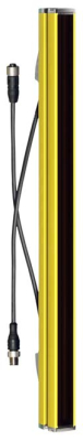 Завеса безопасности световая Leuze MLC520R14-1650MG 