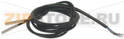 ПАРА ТЕМПЕРАТУРНЫХ ЗОНДОВ  PTC IP65 1,50 MT 