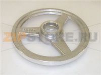 ВЕРХНИЙ ШКИВ КОСТЕРЕЗКИ