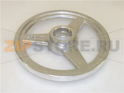 ВЕРХНИЙ ШКИВ КОСТЕРЕЗКИ 