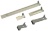 MICRO LEVER ASSEMBLY CROUZET