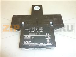 CONTATTO AUSILIARIO EATON DILM32-XHI11-S 