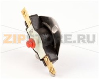 KIT TERMOSTATO AD ALTO LIMITE