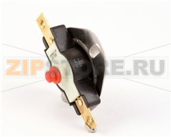 KIT TERMOSTATO AD ALTO LIMITE 