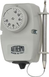 ТЕРМОСТАТ ОКРУЖАЮЩЕЙ СРЕДЫ TSC 094 -35+35°C 