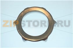 630790 RING NUT A940/950 