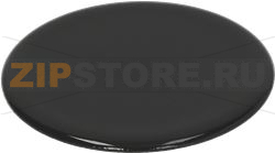 DISK ENAMELLED IRON  SAMET 