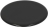 DISK ENAMELLED IRON  SAMET