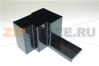 ЛОТОК ДЛЯ КОФЕЙНЫХ ОТХОДОВ