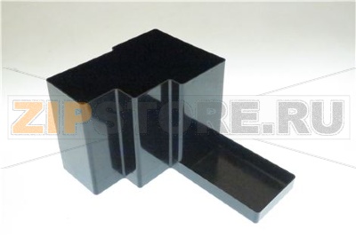 ЛОТОК ДЛЯ КОФЕЙНЫХ ОТХОДОВ 