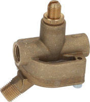 Gas Regulator Rg10/2019