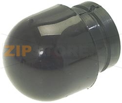 FILTER HOLDER KNOB CAP 