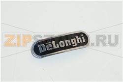 LOGO DE&#039;LONGHI(ABS)CROMATO      EC820(T) 