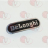 LOGO DE'LONGHI(ABS)CROMATO      EC820(T) - LOGO DE'LONGHI(ABS)CROMATO      EC820(T)