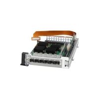 Карта интерфейсная Cisco ASA-IC-6GE-SFP-C=