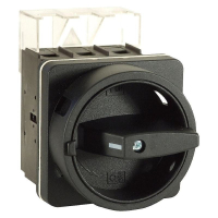 Переключатель кулачковый 80 А, 1x90°, 1 шт Sälzer H408-41300-033M1