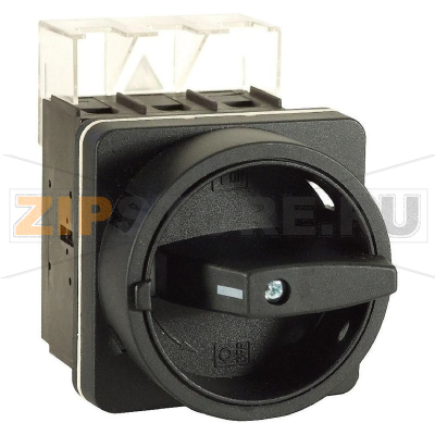 Переключатель кулачковый 80 А, 1x90°, 1 шт Sälzer H408-41300-033M1 